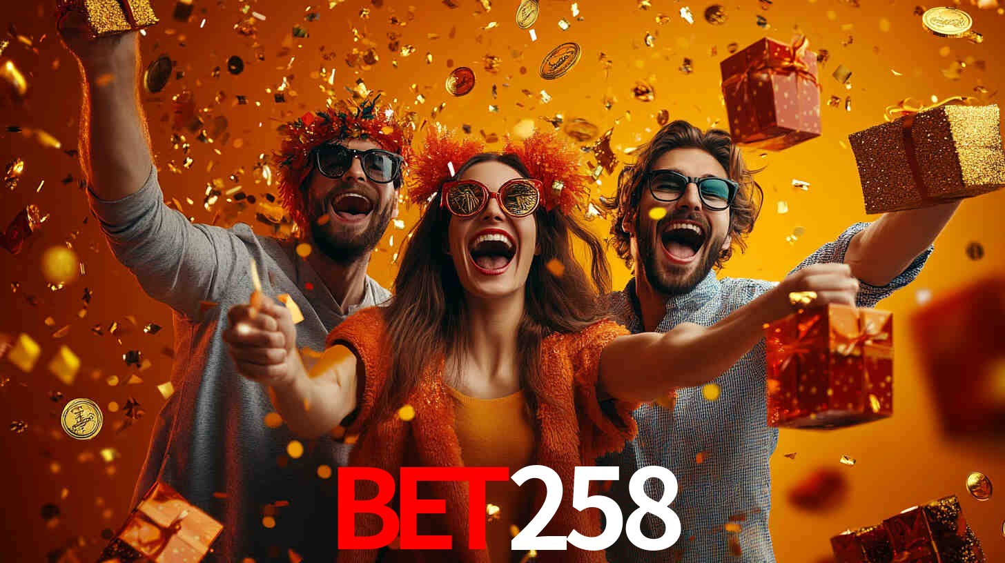 Loterias online disponíveis na BET258