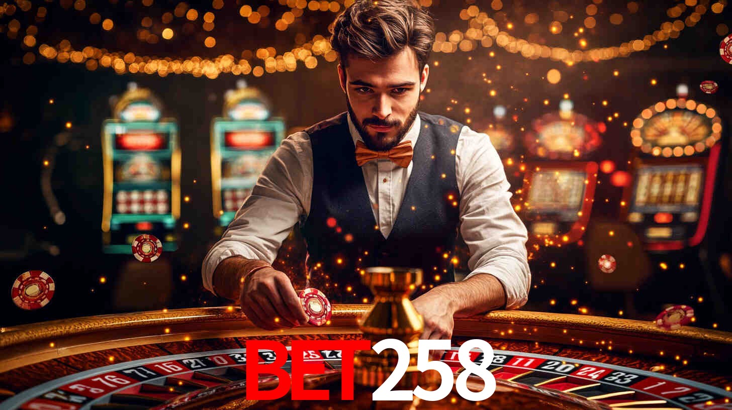 BET258 PIX instantâneo Brasil - Depósito e saque em minutos 24/7