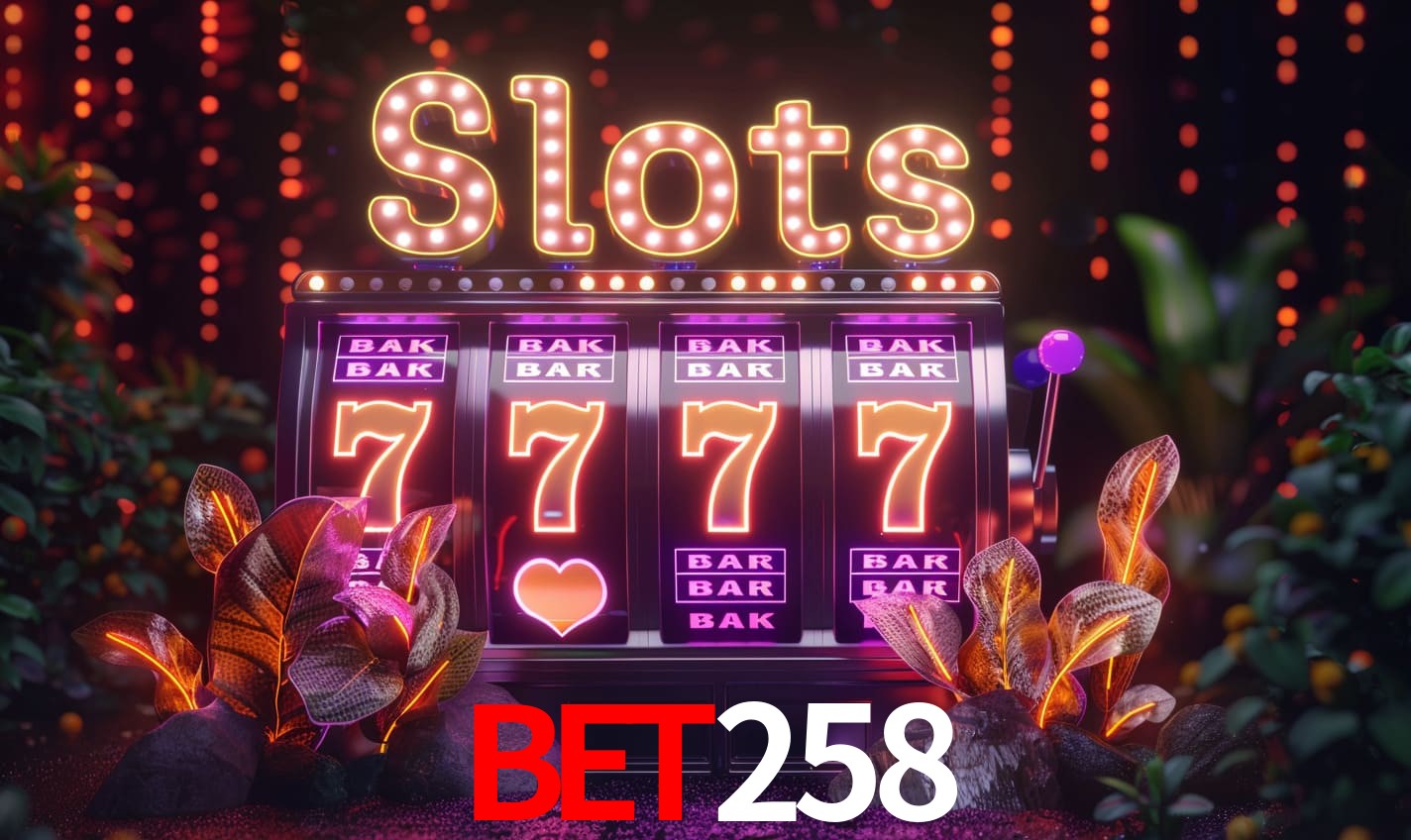 Principais provedores de slots da BET258 - NetEnt, Pragmatic Play, Play'n GO