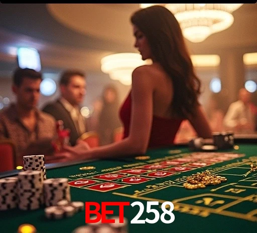 Vantagens exclusivas BET258 para jogadores brasileiros